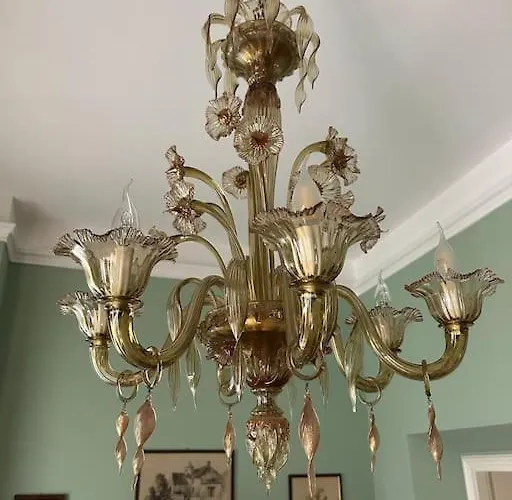 Апартаменты Centro Storico Residenza Di Charme *