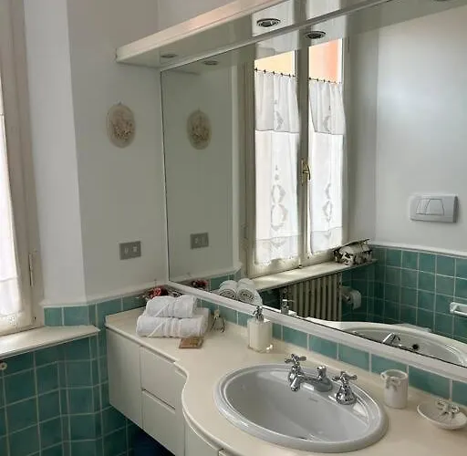 Centro Storico Residenza Di Charme * Rimini