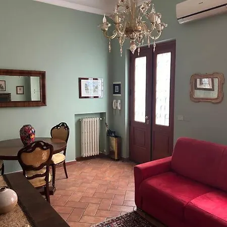 Centro Storico Residenza Di Charme Lägenhet Rimini