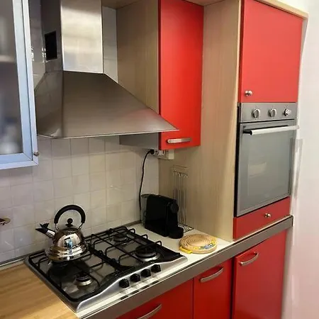 Centro Storico Residenza Di Charme ريميني
