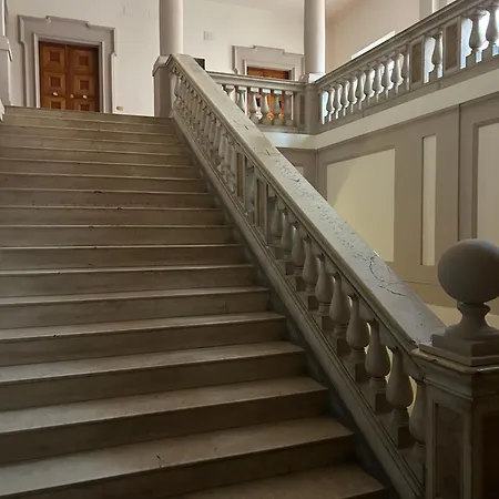Centro Storico Residenza Di Charme شقة