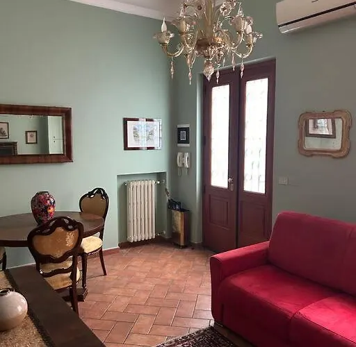 Centro Storico Residenza Di Charme 아파트 리미니