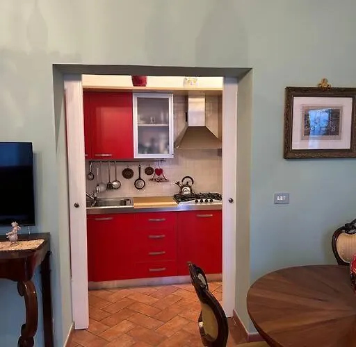 Centro Storico Residenza Di Charme 리미니