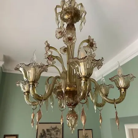 Apartment Centro Storico Residenza Di Charme *