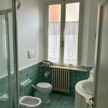 Centro Storico Residenza Di Charme Apartament Rimini