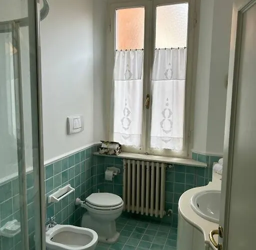 Centro Storico Residenza Di Charme Lejlighed Rimini