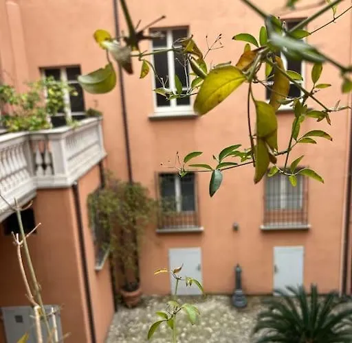 Lejlighed Centro Storico Residenza Di Charme *